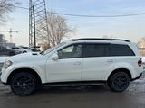 Mercedes-Benz GL 450 2008 года за 7 000 000 тг. в Алматы – фото 2