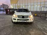 Mercedes-Benz GL 450 2008 года за 6 500 000 тг. в Алматы – фото 2