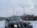 Jaguar S-Type 1999 годаүшін2 700 000 тг. в Астана