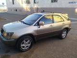 Lexus RX 300 2000 годаүшін4 200 000 тг. в Астана