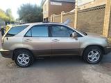 Lexus RX 300 2000 годаүшін4 200 000 тг. в Астана – фото 3