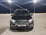 ВАЗ (Lada) Granta 2190 2020 года за 4 400 000 тг. в Калбатау – фото 2