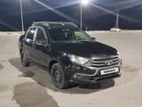 ВАЗ (Lada) Granta 2190 2020 года за 4 400 000 тг. в Калбатау
