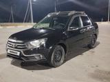 ВАЗ (Lada) Granta 2190 2020 года за 4 400 000 тг. в Калбатау – фото 3