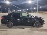 ВАЗ (Lada) Granta 2190 2020 года за 4 400 000 тг. в Калбатау – фото 4