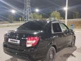ВАЗ (Lada) Granta 2190 2020 года за 4 400 000 тг. в Калбатау – фото 5