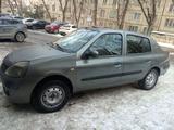 Renault Symbol 2005 годаүшін990 000 тг. в Алматы – фото 2