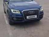 Audi Q5 2014 годаүшін11 500 000 тг. в Алматы – фото 2