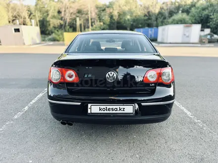 Volkswagen Passat 2008 года за 7 000 000 тг. в Актобе – фото 4