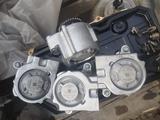 Масло насос АКПП вариатор mersedes w245 a169 за 550 тг. в Алматы