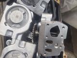 Масло насос АКПП вариатор mersedes w245 a169 за 550 тг. в Алматы – фото 3