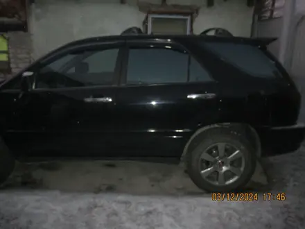 Lexus RX 300 1998 года за 5 200 000 тг. в Семей – фото 7