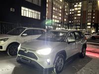 Toyota RAV4 2024 года за 15 900 000 тг. в Уральск