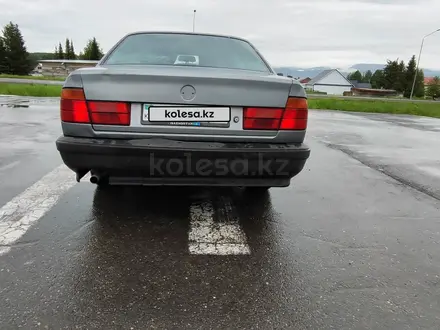 BMW 520 1991 года за 1 300 000 тг. в Усть-Каменогорск – фото 2