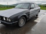 BMW 520 1991 годаүшін1 450 000 тг. в Усть-Каменогорск – фото 4