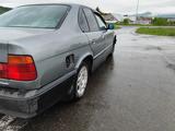 BMW 520 1991 годаүшін1 450 000 тг. в Усть-Каменогорск – фото 5