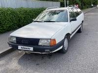 Audi 100 1990 года за 1 000 000 тг. в Астана