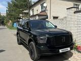Tank 500 2023 года за 22 000 000 тг. в Астана