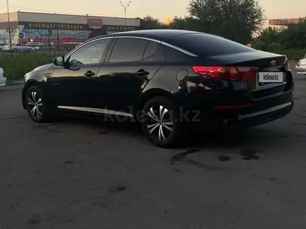 Kia Optima 2014 года за 6 000 000 тг. в Алматы