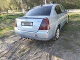 Chery Fora 2007 годаүшін893 000 тг. в Караганда