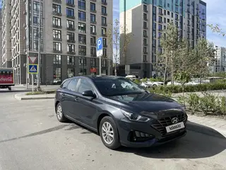 Hyundai i30, 2023
