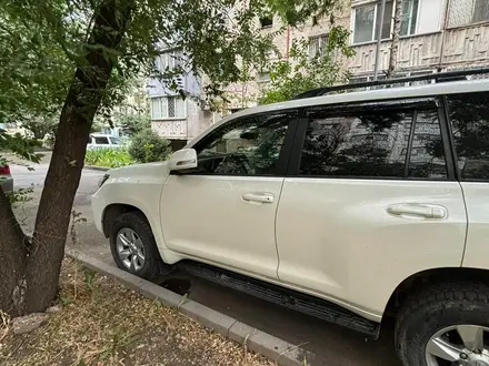 Toyota Land Cruiser Prado 2018 года за 21 000 000 тг. в Алматы – фото 3