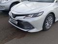 Toyota Camry 2018 годаүшін13 999 999 тг. в Павлодар – фото 9