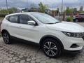 Nissan Qashqai 2021 года за 8 400 000 тг. в Астана