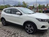 Nissan Qashqai 2021 года за 8 400 000 тг. в Астана