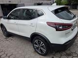 Nissan Qashqai 2021 года за 8 400 000 тг. в Астана – фото 2