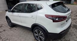 Nissan Qashqai 2021 года за 8 400 000 тг. в Астана – фото 2