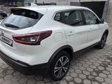 Nissan Qashqai 2021 года за 8 400 000 тг. в Астана – фото 3