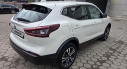 Nissan Qashqai 2021 года за 8 400 000 тг. в Астана – фото 3