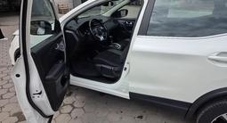 Nissan Qashqai 2021 года за 8 400 000 тг. в Астана – фото 4