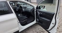 Nissan Qashqai 2021 года за 8 400 000 тг. в Астана – фото 5