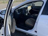 Hyundai Sonata 2024 года за 13 300 000 тг. в Астана – фото 3