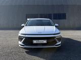 Hyundai Sonata 2024 года за 13 300 000 тг. в Астана – фото 4