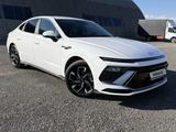 Hyundai Sonata 2024 года за 13 300 000 тг. в Астана