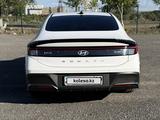 Hyundai Sonata 2024 года за 13 300 000 тг. в Астана – фото 5