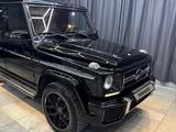 Mercedes-Benz G 55 AMG 2008 годаfor22 000 000 тг. в Алматы