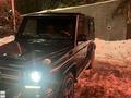 Mercedes-Benz G 55 AMG 2008 года за 22 000 000 тг. в Алматы – фото 9