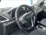 Hyundai Santa Fe 2013 годаfor10 000 000 тг. в Костанай – фото 2