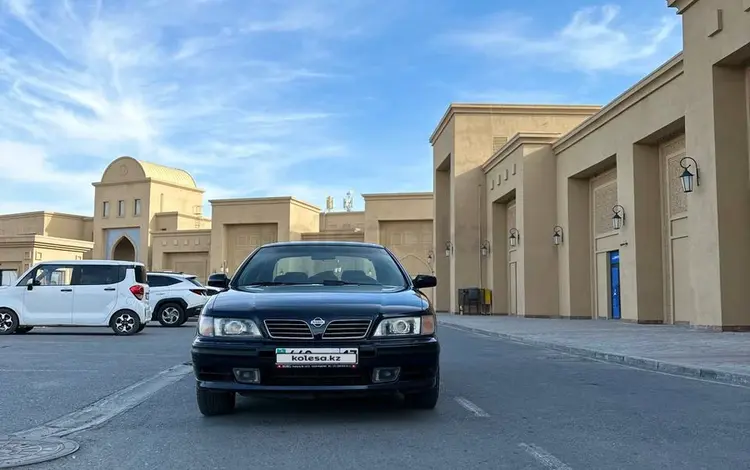 Nissan Maxima 1998 года за 3 650 000 тг. в Туркестан