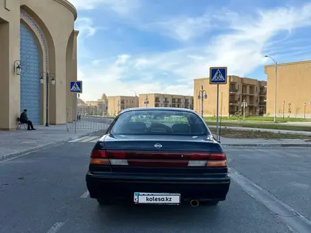 Nissan Maxima 1998 года за 3 650 000 тг. в Туркестан – фото 5