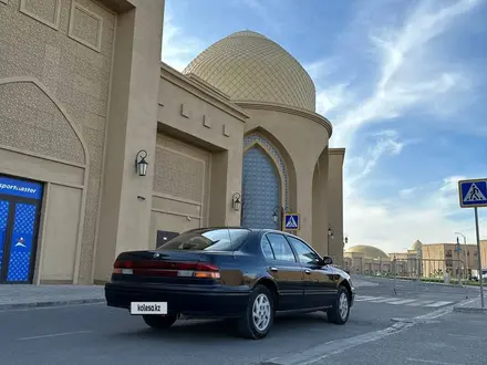 Nissan Maxima 1998 года за 3 650 000 тг. в Туркестан – фото 6