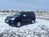 Toyota Land Cruiser Prado 2008 года за 12 500 000 тг. в Шымкент – фото 2