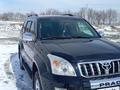 Toyota Land Cruiser Prado 2008 годаfor12 500 000 тг. в Шымкент – фото 8