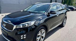 Kia Sorento 2017 года за 590 000 тг. в Павлодар