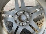 Диски AMG R17 W204 W203 W211 W210 за 170 000 тг. в Алматы – фото 4