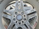 Диски AMG R17 W204 W203 W211 W210 за 170 000 тг. в Алматы – фото 5